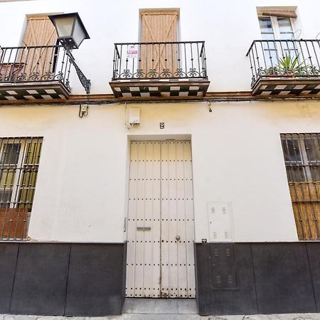 New! Bohemian Apartment In The Center Seville Exterior photo