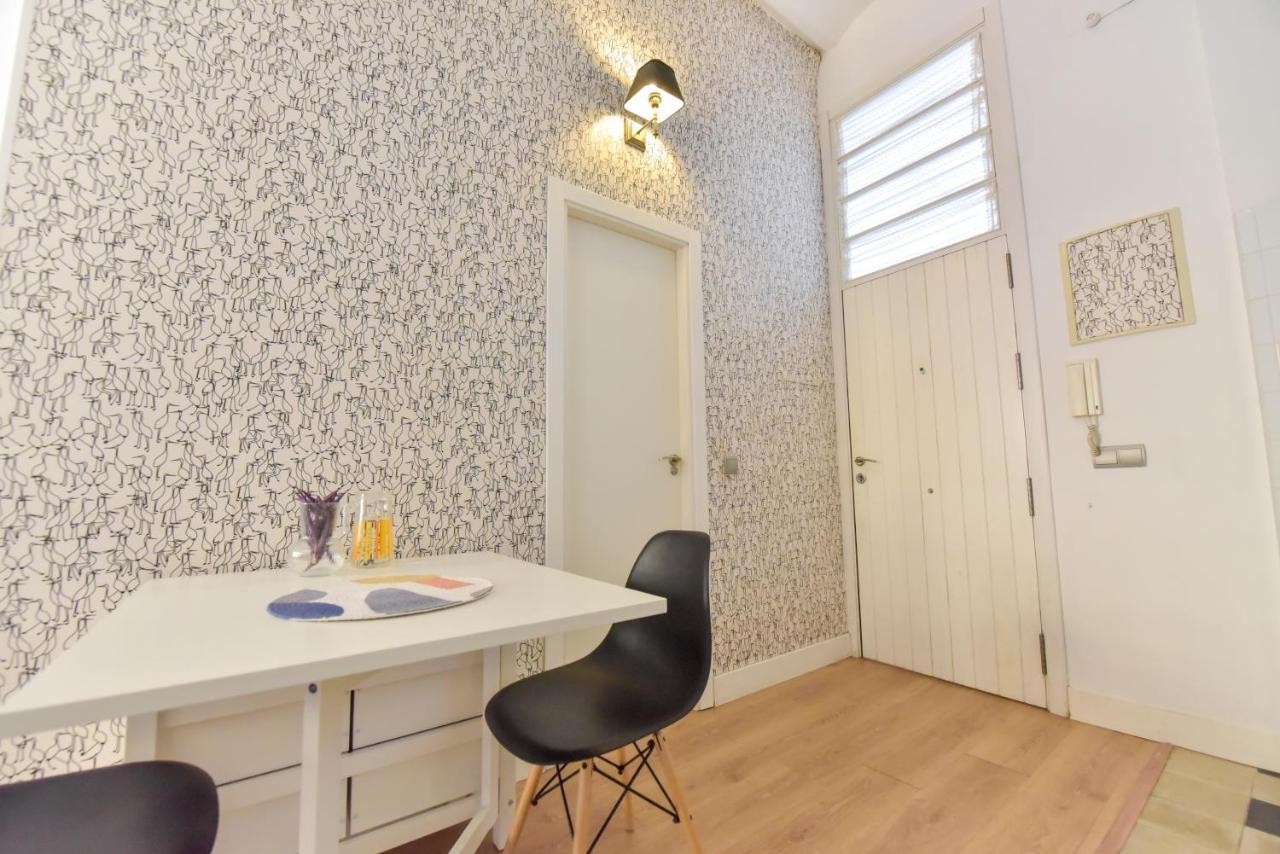 New! Bohemian Apartment In The Center Seville Exterior photo